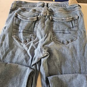 Women's American Eagle 90's skinny